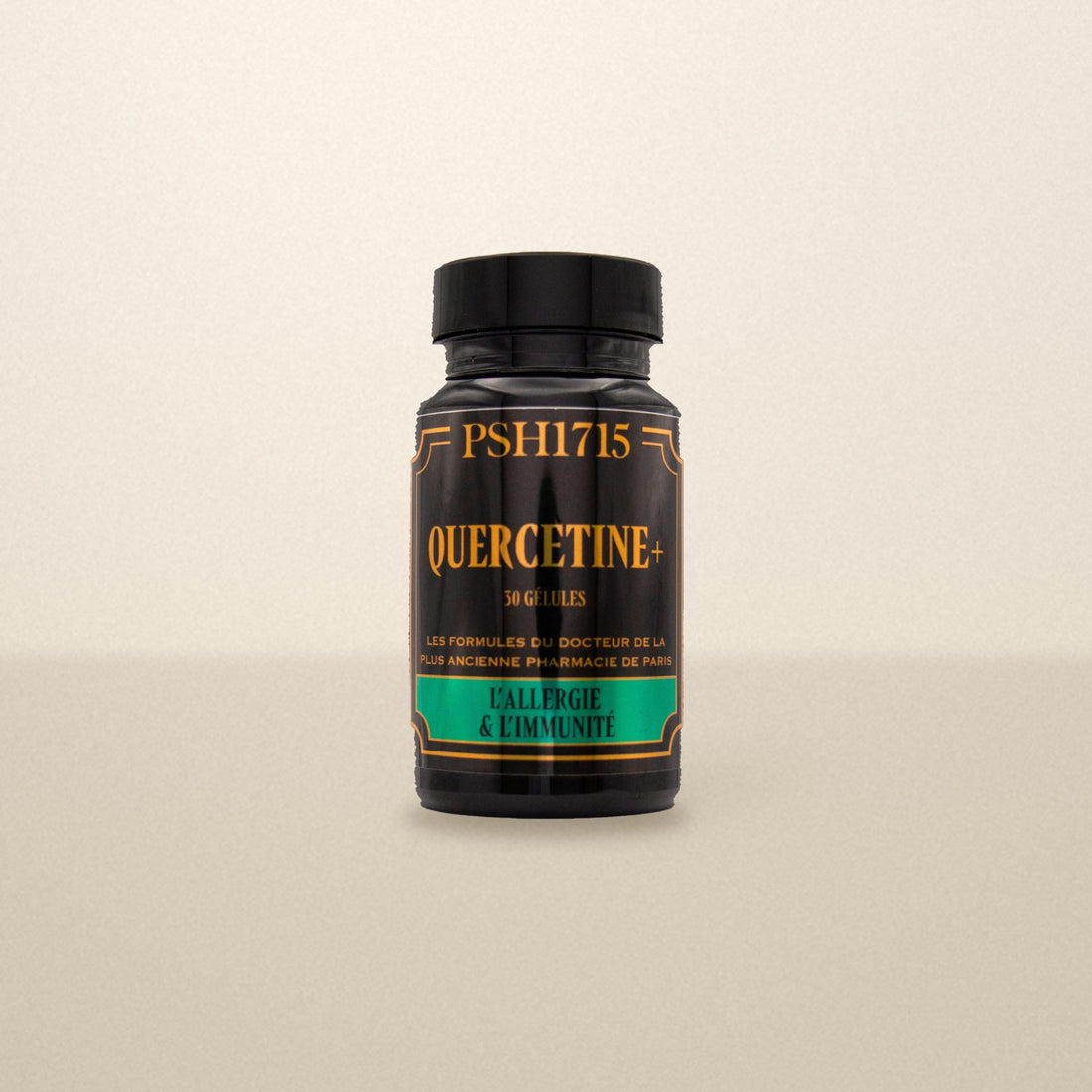 Quercétine +