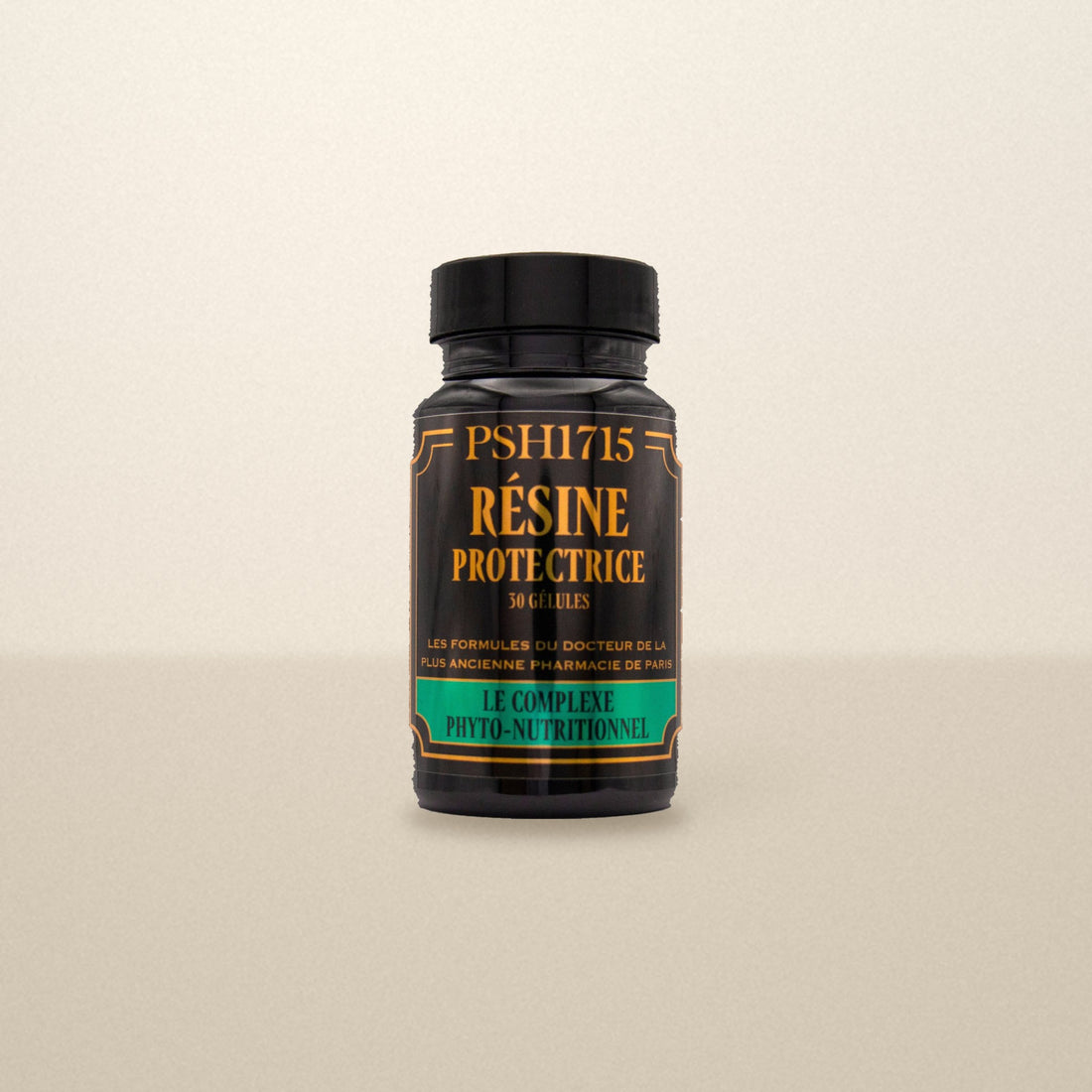 Résine Protectrice