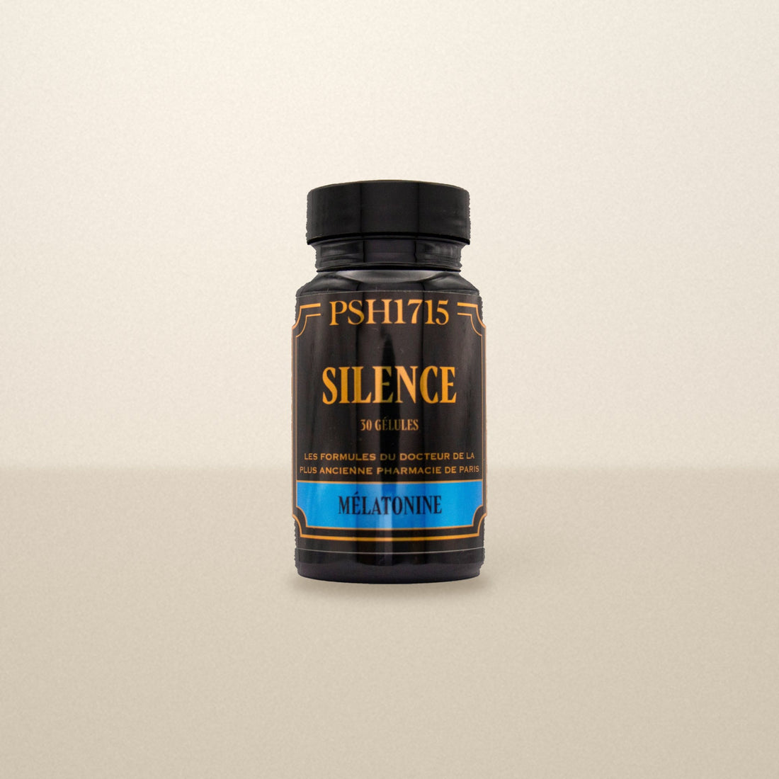 Silence