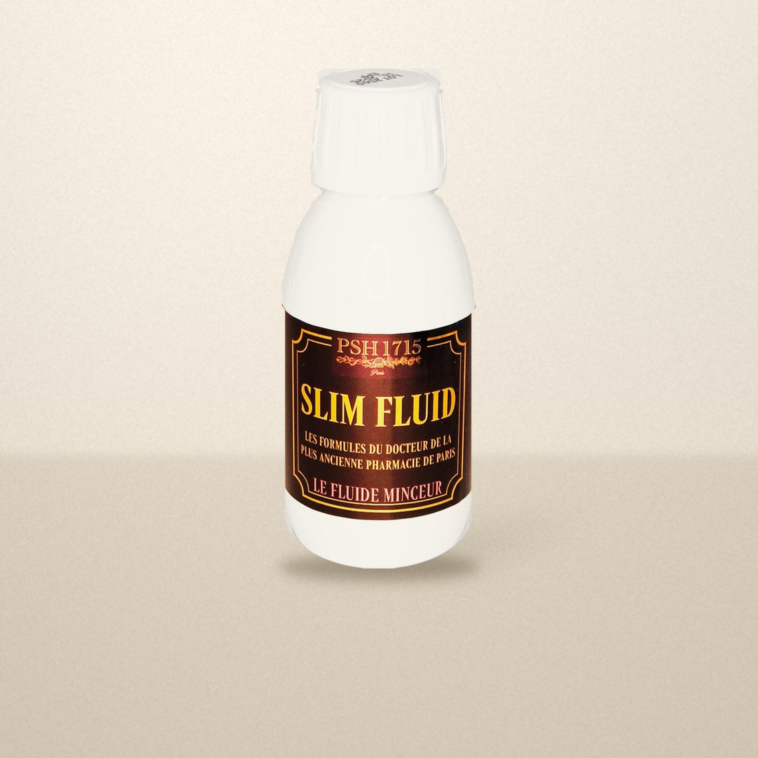 Slim Fluid（纖體液）