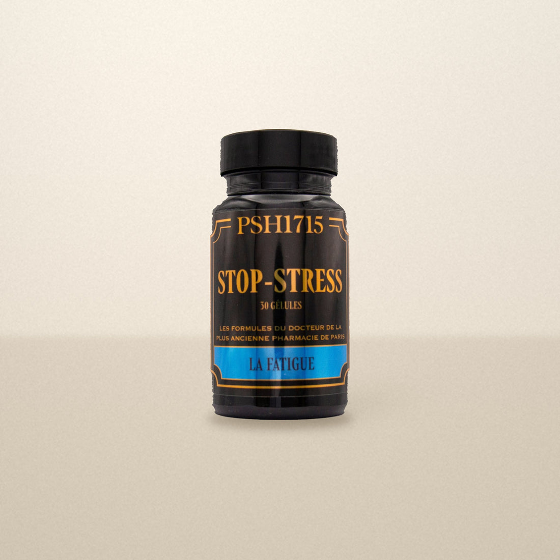 Stop Stress