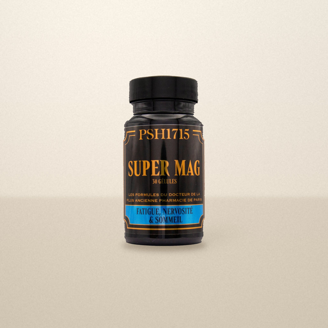 Super Mag