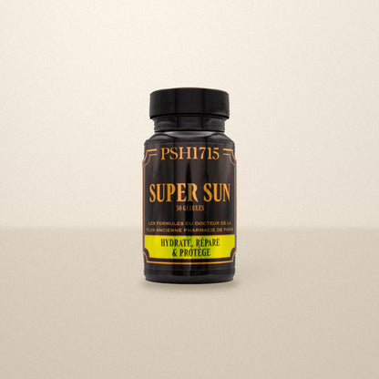 Super Sun