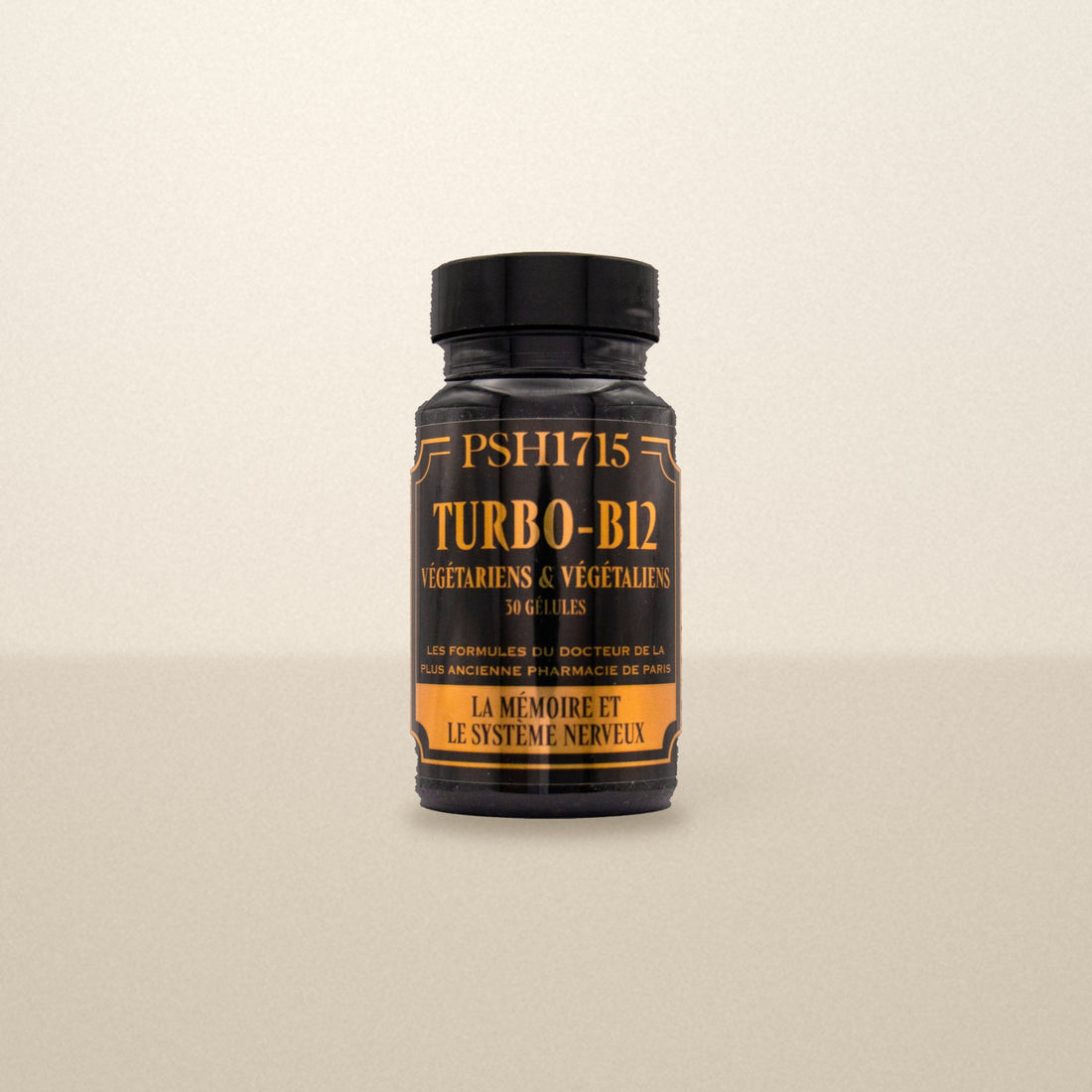 Turbo-B12