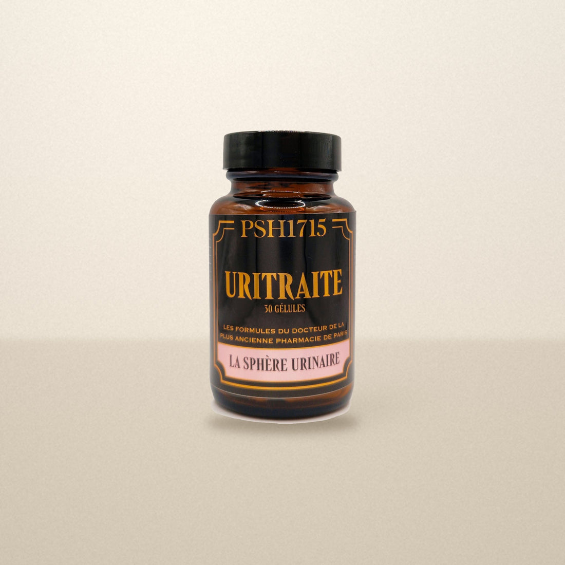 Uritraite