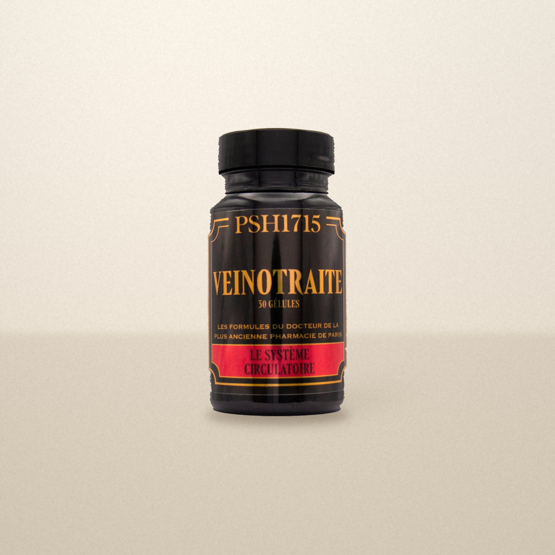 Veinotraite (Circulatory system)