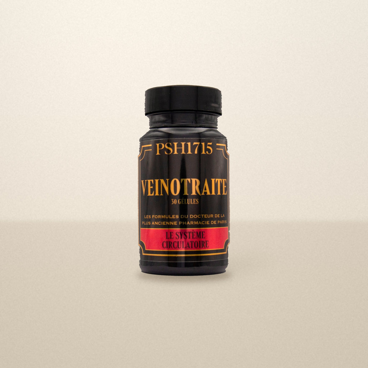 Veinotraite (Circulatory system)