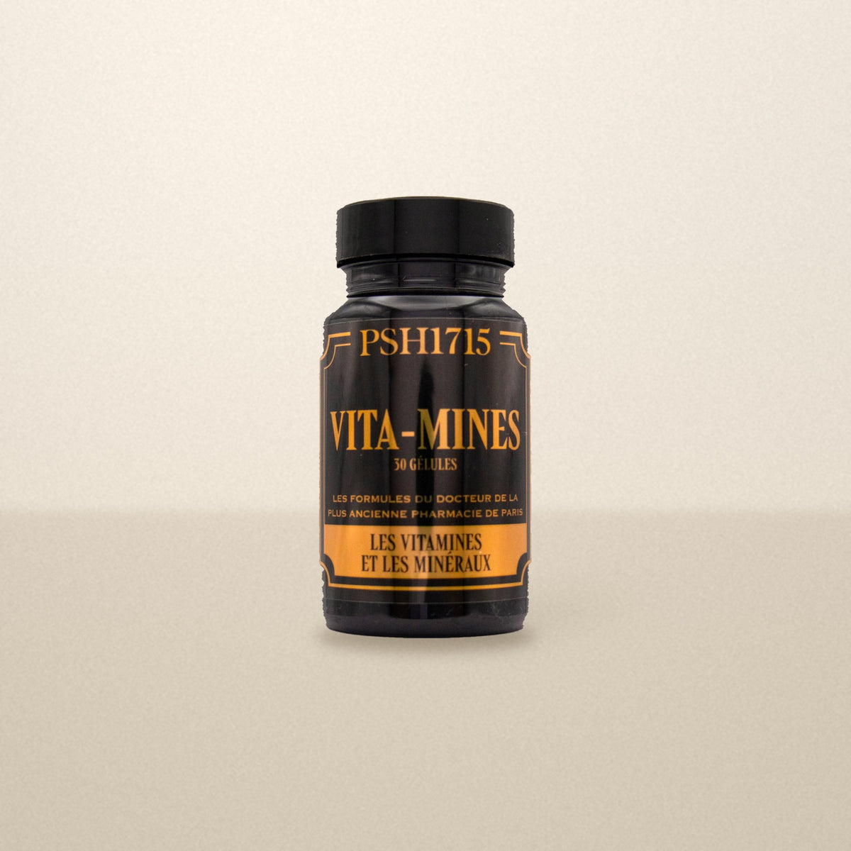 Vita-Mines