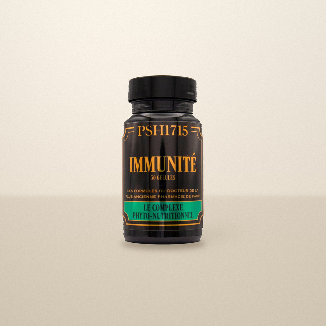 Immunity (The phyto-nutritional complex)