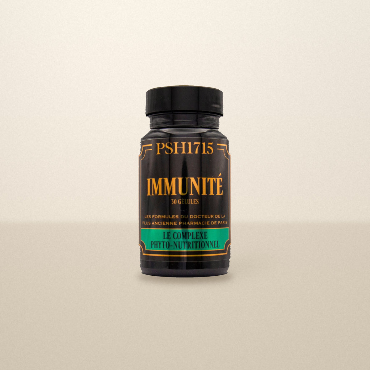 Immunité