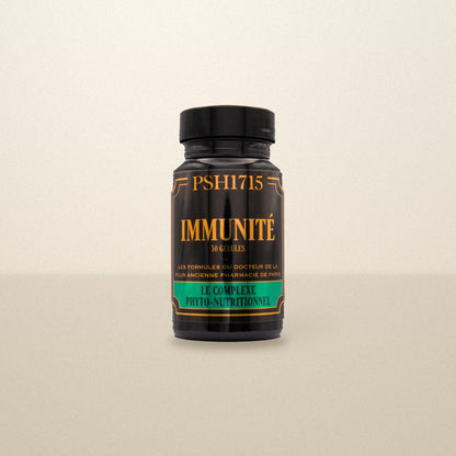 Immunité