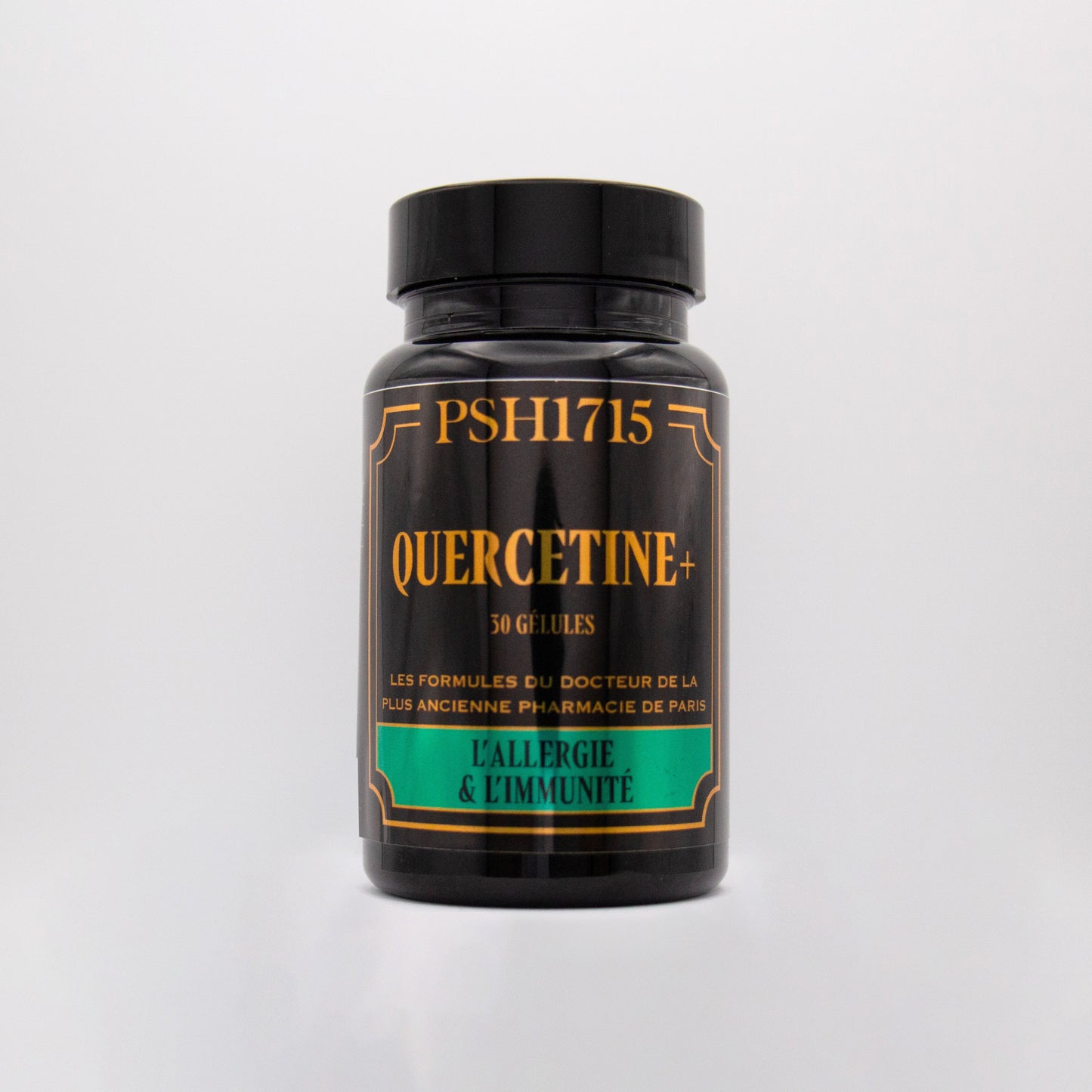 Quercetine +