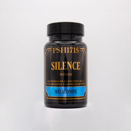 Silence (Melatonin)