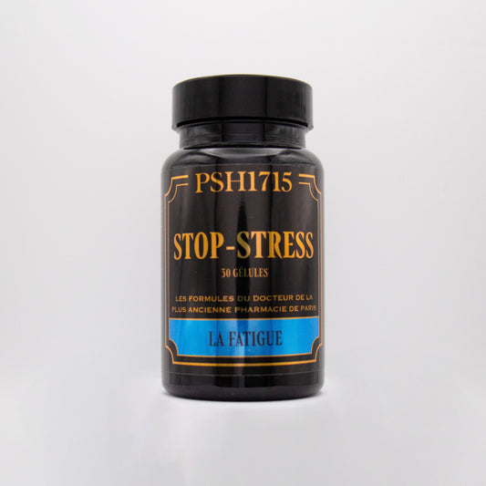 Stop Stress