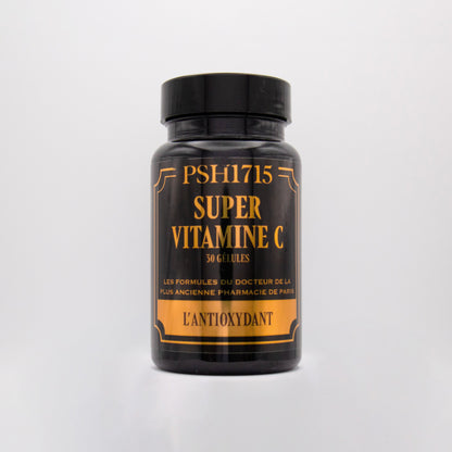 Super Vitamine C ( L&