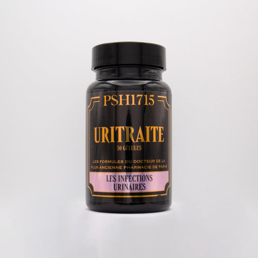 Uritraite