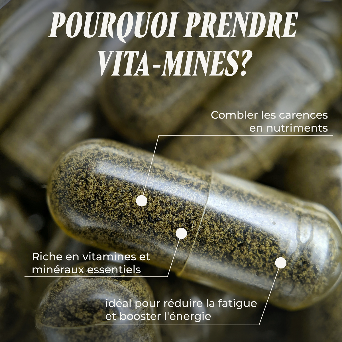 Vita-Mines